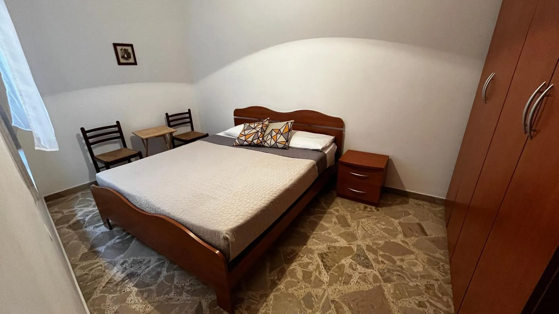 Appartamento Casa Ciccio San Vito Lo Capo Italia