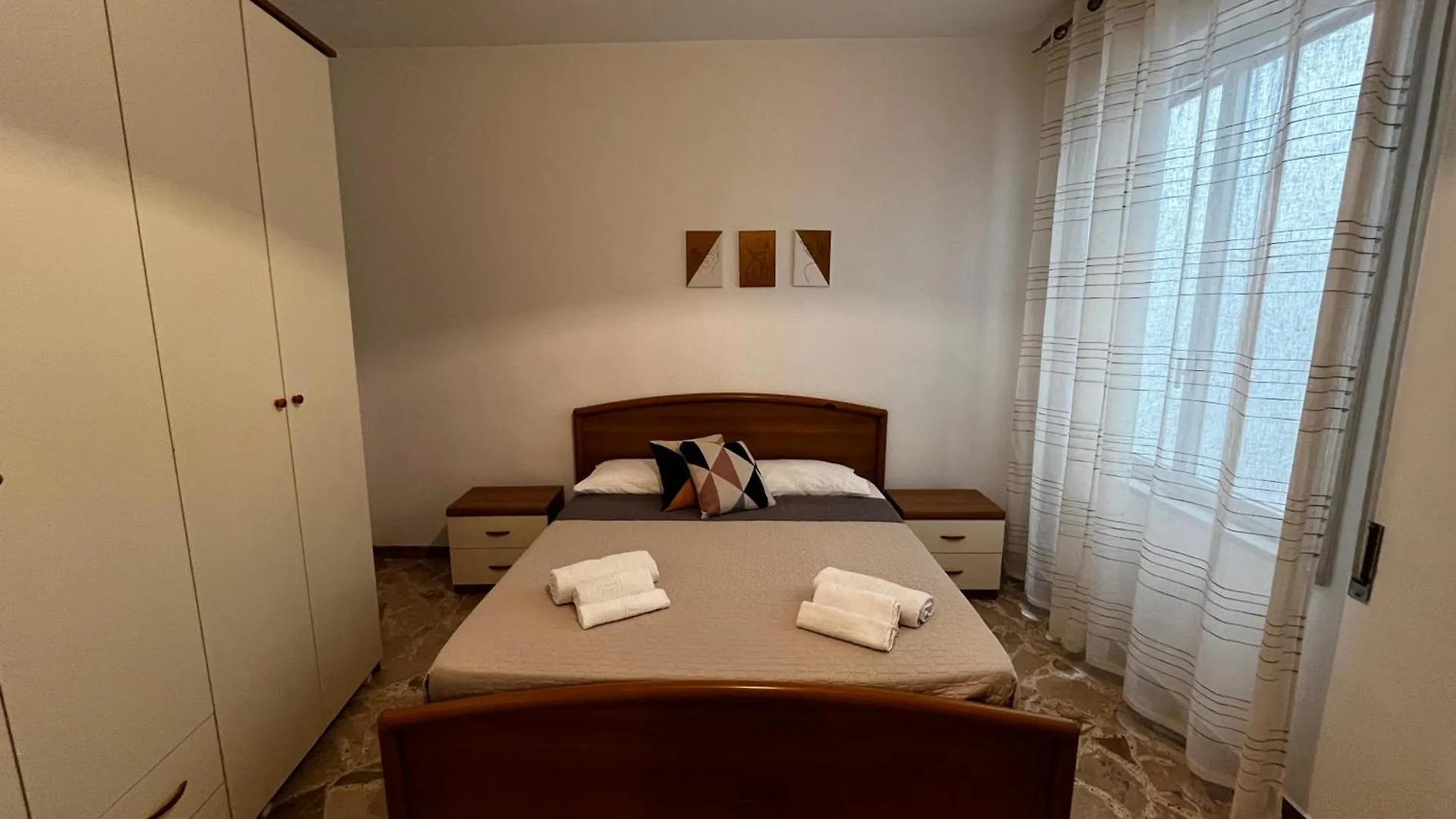 Appartamento Casa Ciccio San Vito Lo Capo