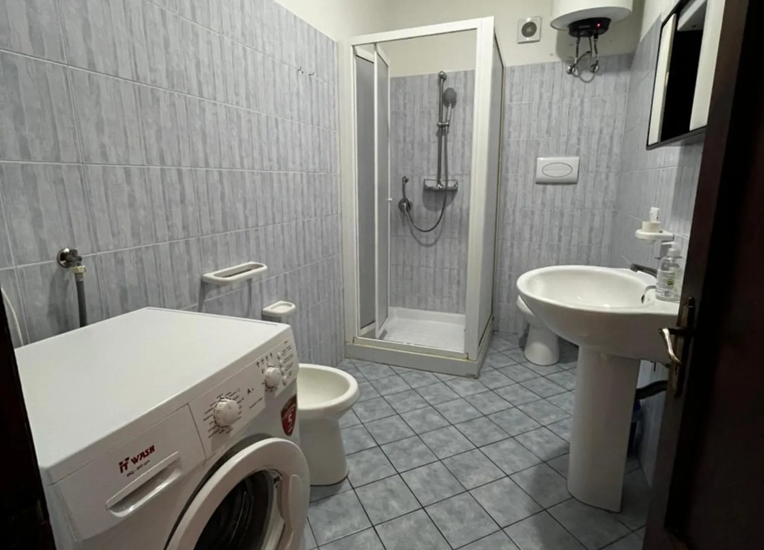 Appartamento Casa Ciccio San Vito Lo Capo 0*,