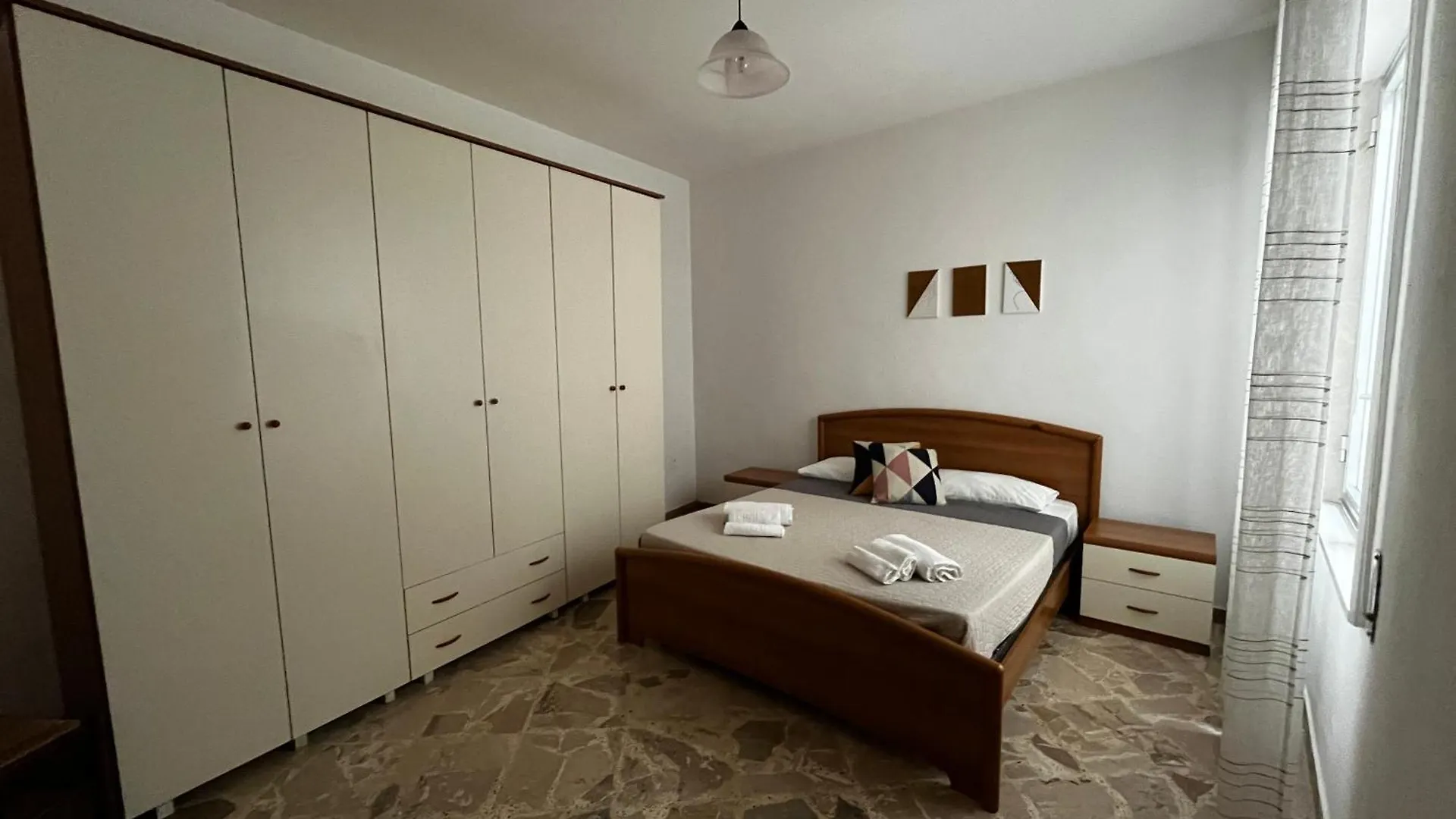 Appartamento Casa Ciccio San Vito Lo Capo